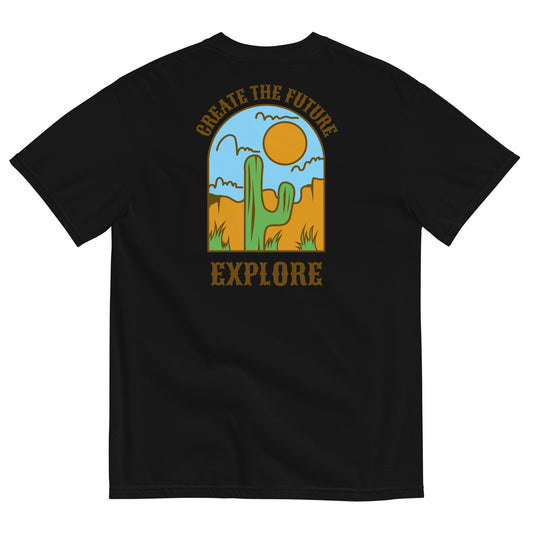 Explore T-Shirt