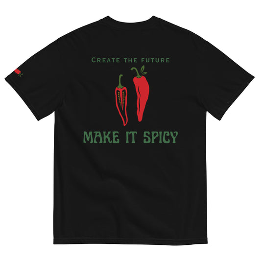 Spicy T-Shirt