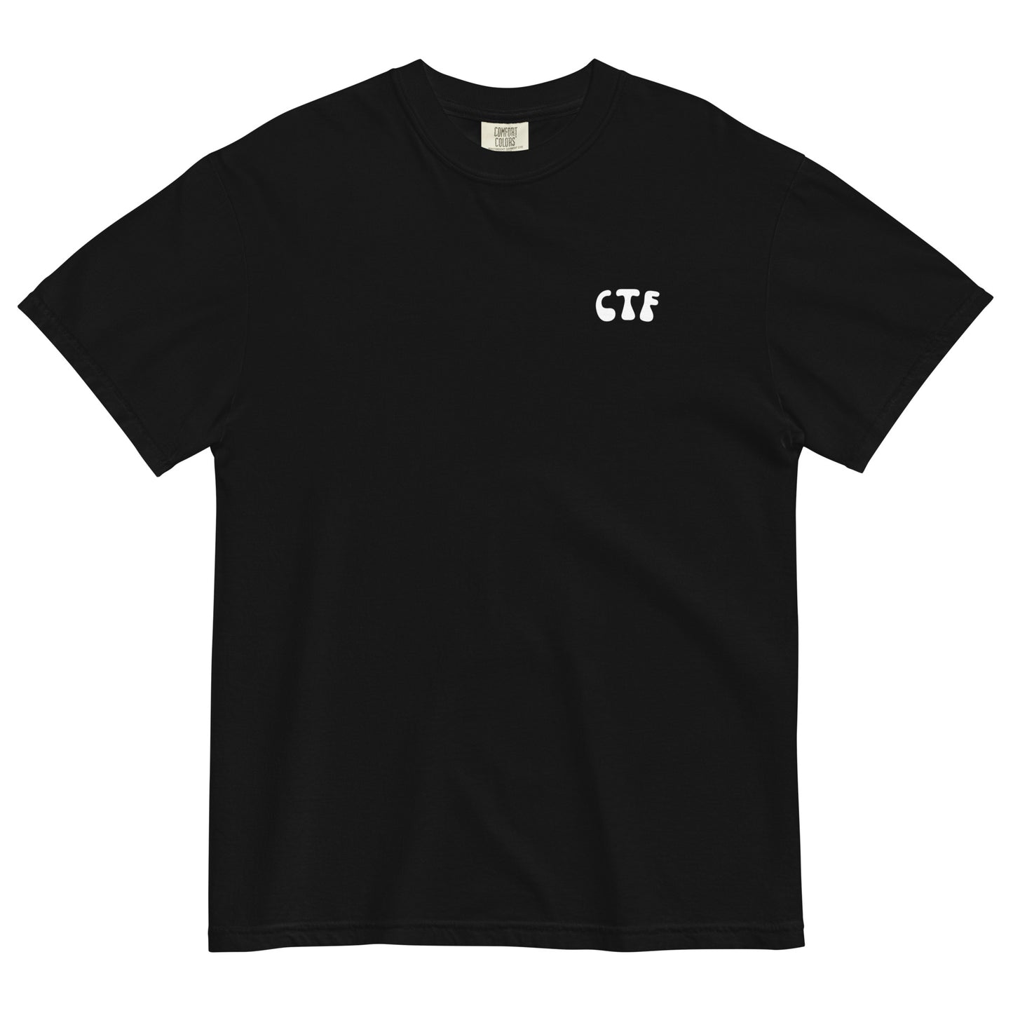 CTF T-Shirt