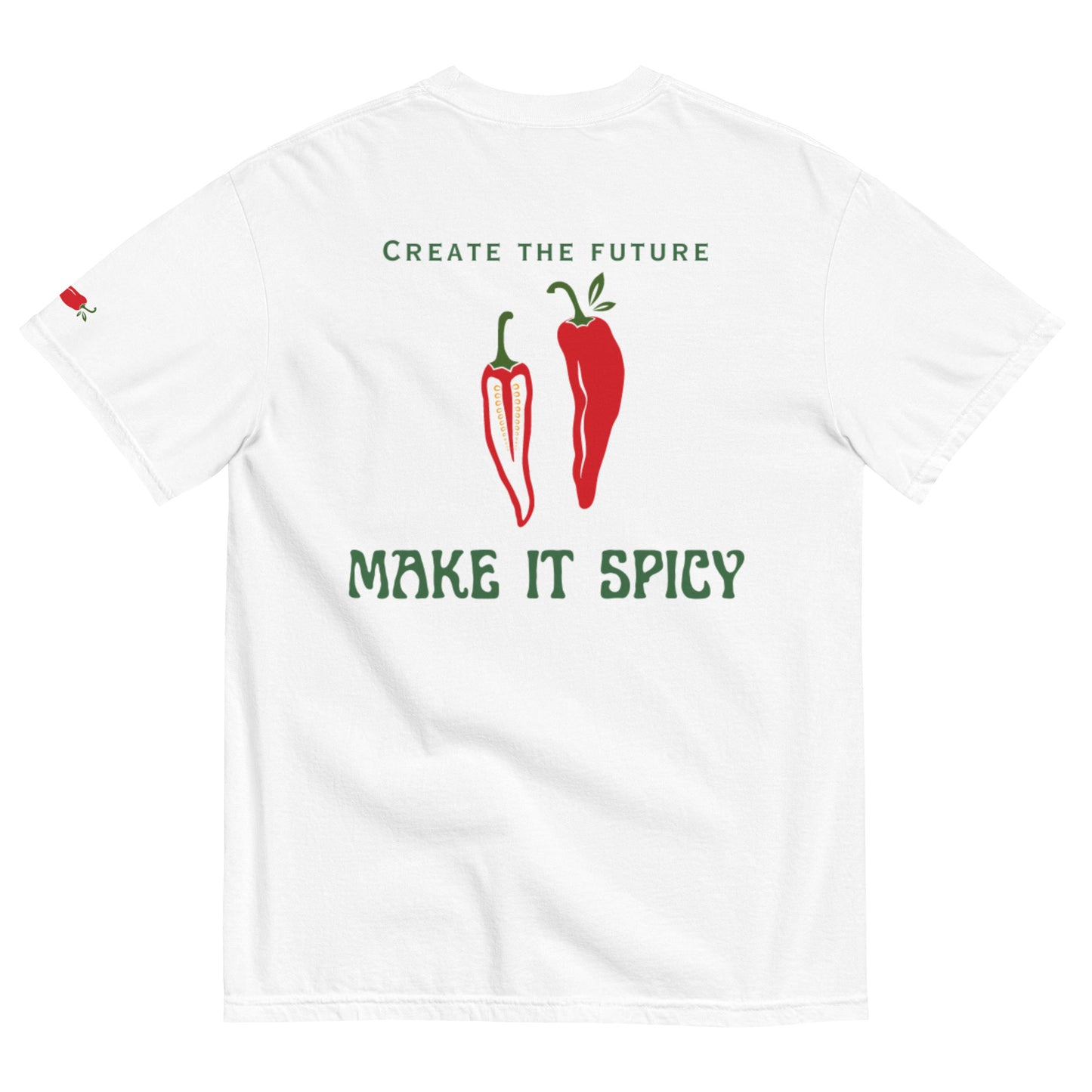 Spicy T-Shirt