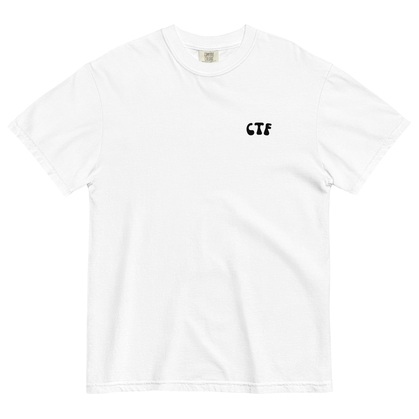 CTF T-Shirt