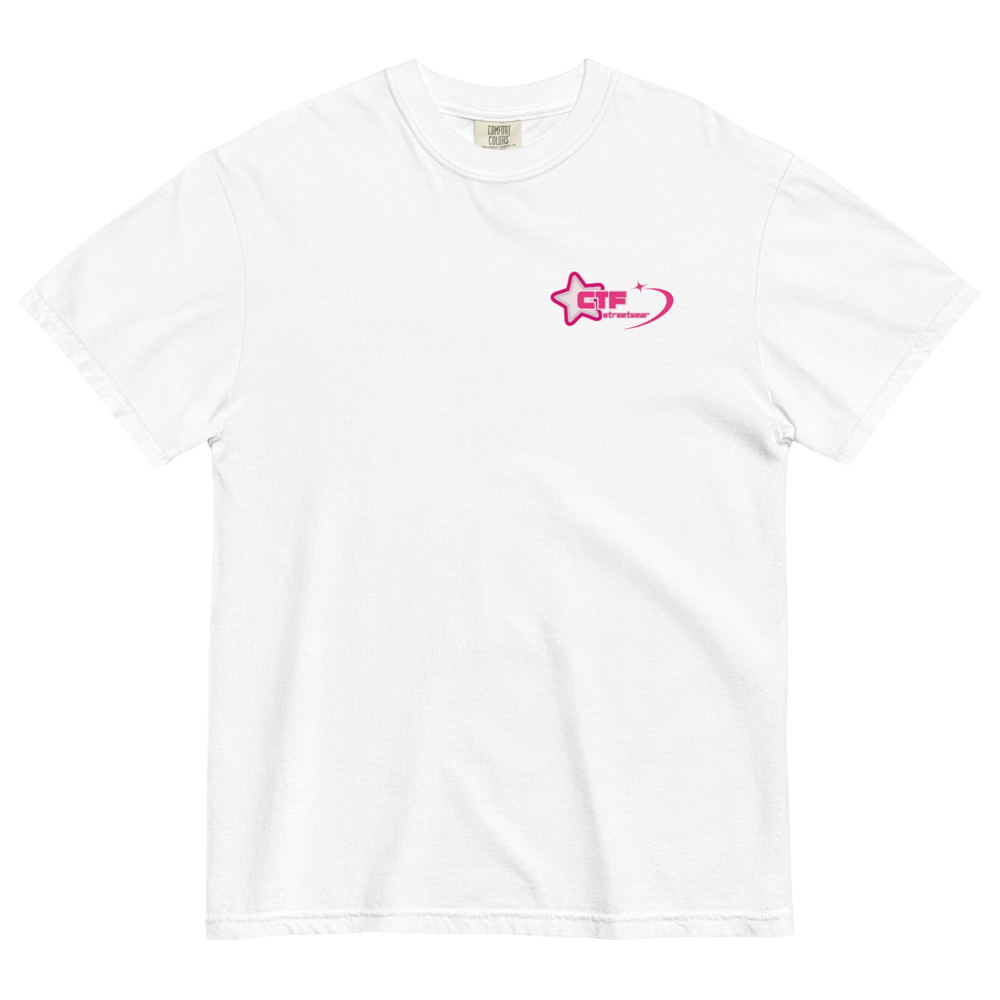 Limited T-Shirt